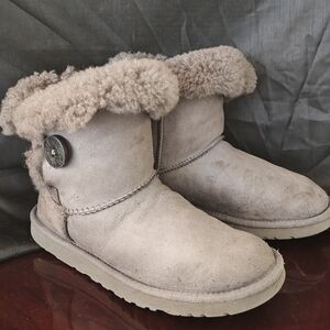 UGG Australia Boots